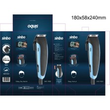 ÖNÇ - PRİME SHC-1902 Saç Kesme Makinesi