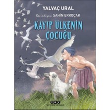 ALK Kayıp Ülkenin Çocuğu