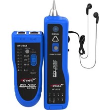 ÖNÇ - PRİME Noyafa NF-801B Kablo Bulucu