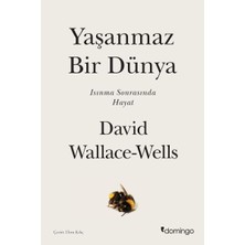 ALK Yaşanmaz Bir Dünya - Isınma Sonrasında Hayat