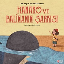 ALK Hanako ve Balinanın Şarkısı
