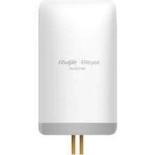 ÖNÇ - PRİME Reyee RG-EST350 5 Ghz Dış Ortam Noktadan Noktaya 5 Km Menzilli 867 Mbps Access Point (2 Li Paket)