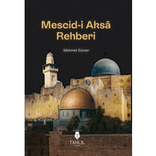 ALK Mescid-I Aksa Rehberi