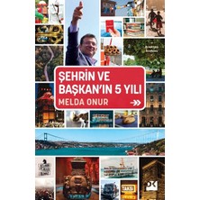 ALK Şehrin ve Başkan’ın 5 Yılı
