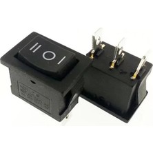 ÖNÇ - PRİME Powermaster Yükseltici Anahtar 3 Konumlu IC-123