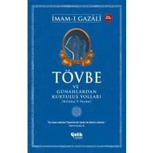 ALK Tövbe ve Günahlardan Kurtuluş Yolları