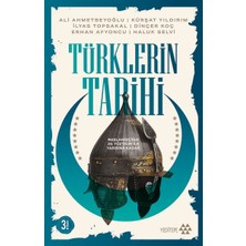 ALK Türklerin Tarihi