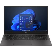 ÖNÇ - PRİME Hp B39W3AT, 250 G10, I5-1334U, 15.6&amp;quot; Fhd, 16GB Ram, 512GB Ssd, Paylaşımlı Ekran Kartı, Free Dos, Kurumsal Notebook