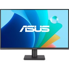 ÖNÇ - PRİME 27 Asus VA279HG IPS 1ms 120MHZ 1xvga 1xhdmı Fhd 1920X1080 Düşük Mavi Işık Flıcker-Free Vesa Siyah