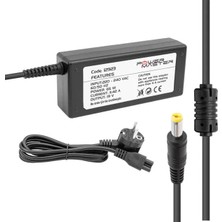 ÖNÇ - PRİME Powermaster PM-12923 19 Volt - 3.42 Amper 5.5*1.75 mm Uçlu Adaptör (Acer Notebook)