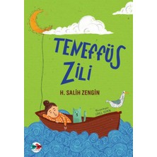 ALK Teneffüs Zili