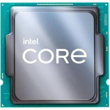 ÖNÇ - PRİME Intel Core I7 12700 12 Core 2.1 Ghz 25MB 1700P 65W Tray (Kutusuz) (Fansız) (12.nesil) (Vga)