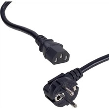 ÖNÇ - PRİME Powermaster PM-26081 3x1 mm 2,5 Metre C7 Power Kablo