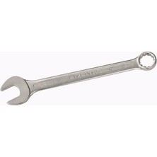 ÖNÇ - PRİME Izeltaş 0320 Kombine Anahtar 13 mm Kısa Boy