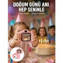 ÖNÇ - PRİME Taşınabilir Mini Kamera Hd Video Fotoğraf Çekimli USB Bağlantılı Şarjlı Kayıt Cihazı Yeni Nesil