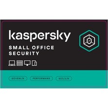 ÖNÇ - PRİME Kaspersky Ksos Desktops Mobıles And Fıle Servers 1 Server+5 Pc+5 Mobıle Elektronık Lısans 1 Yıl