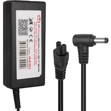 ÖNÇ - PRİME Powermaster PM-4430 20 Volt - 3.25 Amper - 65 Watt 4.0*1.7 mm Uçlu Adaptör (Lenovo Notebook)