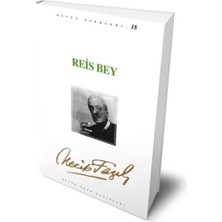 ALK Reis Bey