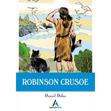 ALK Robınson Crusoe