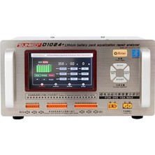 ÖNÇ - PRİME Sunkko 1024+ Lityum Pilli 10A Ekolayzer ve Analiz Cihazı