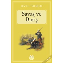 ALK Savaş ve Barış