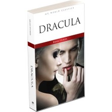 ALK Dracula - Ingilizce Klasik Roman