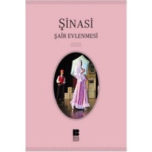 ALK Şair Evlenmesi