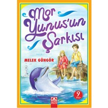 ALK Mor Yunusun Şarkısı