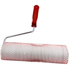 ÖNÇ - PRİME Luna Kirpi Rulo 20 cm