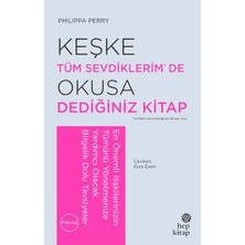 ALK Keşke Tüm Sevdiklerim'de Okusa Dediğiniz  Kitap