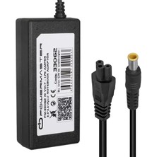 ÖNÇ - PRİME Powermaster PM-33062 19 Volt - 1.75 Amper 6.0*4.4  mm Uçlu Adaptör (Asus Notebook)
