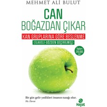 ALK Can Boğazdan Çıkar