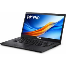 ÖNÇ - PRİME Asus 14" Fhd Black,  Core™ 7 Processor 150U, 16GB Ddr4 So-Dımm, 512GB M.2 2280 Ssd, Freedos