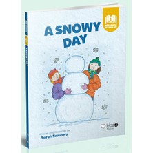 ALK A Snowy Day