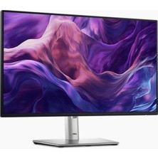 ÖNÇ - PRİME 23.8 Dell P2425H Fhd 8ms 100HZ Hdmı+Vga+Dp Pıvot IPS Monıtor