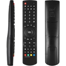 ÖNÇ - PRİME Hey RC-1910 Vestel-Toshıba-Telefunken Lcd-Led Tv Kumanda (40099=32006)