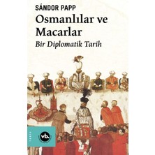 ALK Osmanlılar ve Macarlar