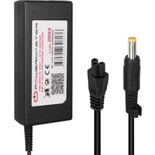 ÖNÇ - PRİME Powermaster PM-2193 19 Volt - 4.74 Amper 4.8*1.7 mm Uçlu Adaptör (Hp Notebook)