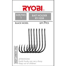 Ryobi Iğne Bait Holder RY-1058 - No-6