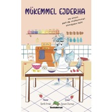 ALK Mükemmel Ejderha