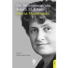 Dorlion Yayınları Dr. Montessori’nin Kendi El Kitabı