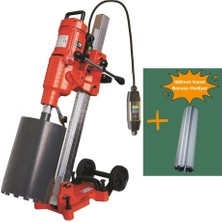 Catpower 9350 Açılı Sehpalı KAROT,4350 Watt +100 mm Karot Ucu