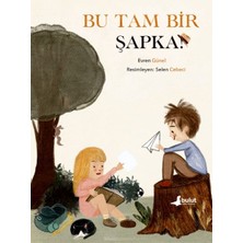 ALK Bu Tam Bir Şapka