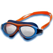 Apnea Surf Tipi Yüzücü Gözlüğü