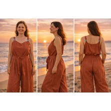 Cuprojumpsuit