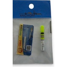 Anchor Pilli Fosfor Stick