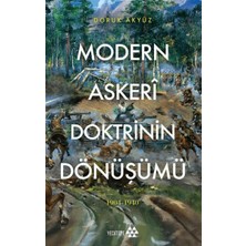 ALK Modern Askeri Doktrinin Dönüşümü