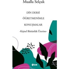 ALK Din Dersi Öğretmenimle Konuşmalar