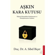 ALK Aşkın Kara Kutusu