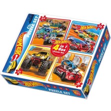 Nacario Mey Ithalat® 1895  4ın Puzzle